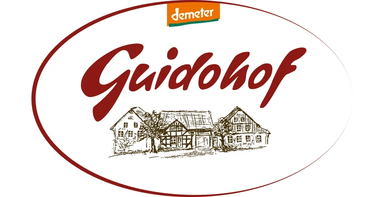 Logo Guidohof