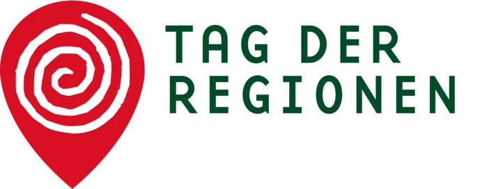 Logo Tag der Regionen