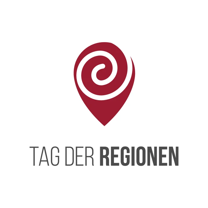Logo Tag der Region