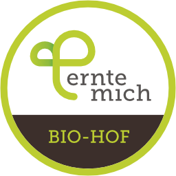 ernte-mich Logo 2026