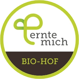 ernte-mich Logo 2026