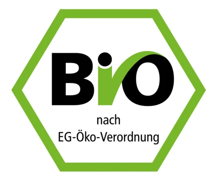 deutsche Bio-Siegel